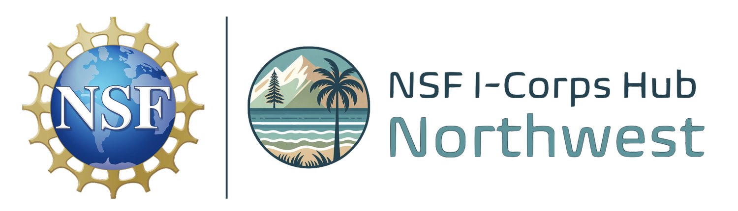 NSF I-Corps Hub Northwest